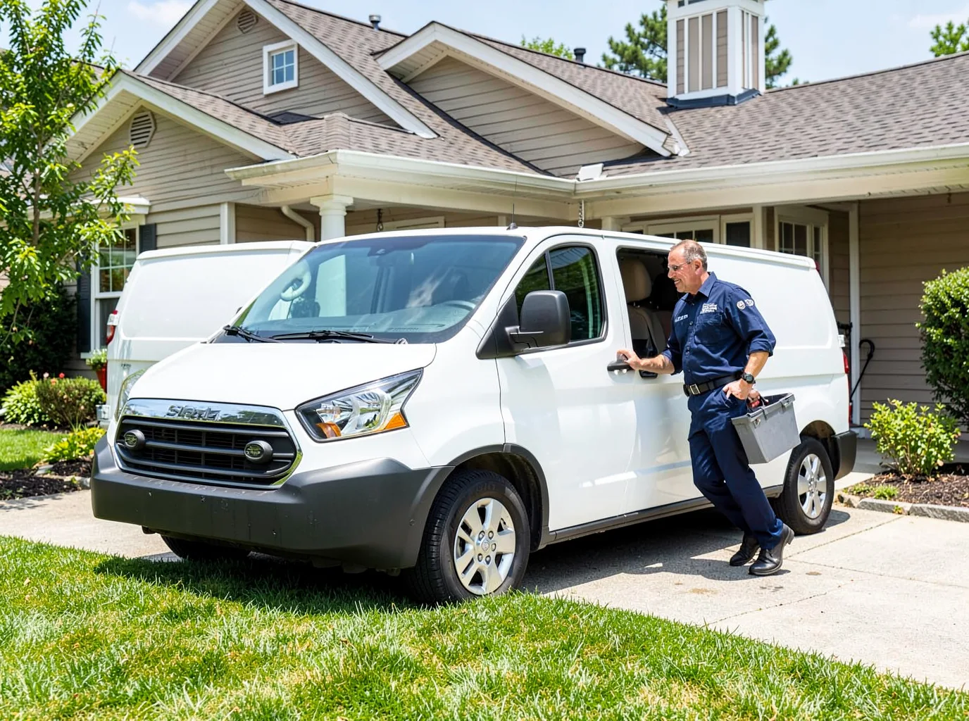 Emergency Plumber company in Deering, MO
